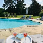 Le Logis De Lasteyrie