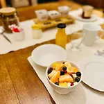 Le Logis De Lasteyrie Oda ve Kahvaltı