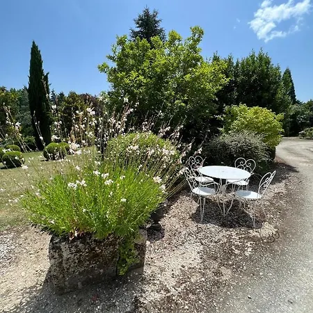 Le Logis De Lasteyrie * La Rochebeaucourt-et-Argentine
