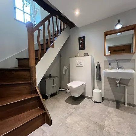 Le Logis De Lasteyrie 3*