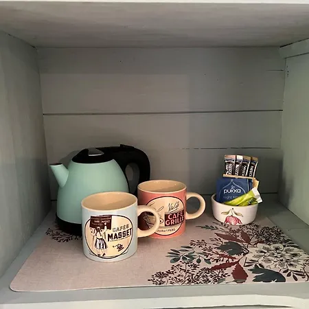 ベッド・アンド・ブレックファスト Le Logis De Lasteyrie 3*