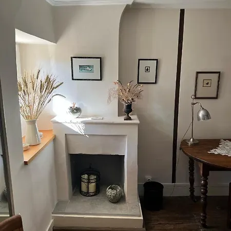 Le Logis De Lasteyrie Bed & Breakfast