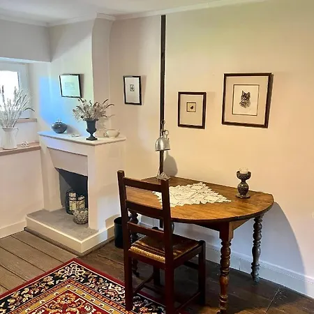 ベッド・アンド・ブレックファスト Le Logis De Lasteyrie La Rochebeaucourt-et-Argentine