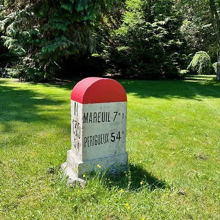 Le Logis De Lasteyrie 3*