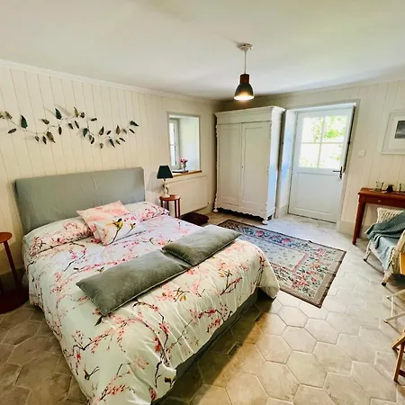 Le Logis De Lasteyrie