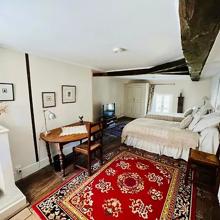 Le Logis De Lasteyrie