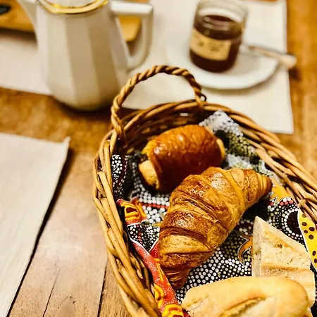 Le Logis De Lasteyrie La Rochebeaucourt-et-Argentine