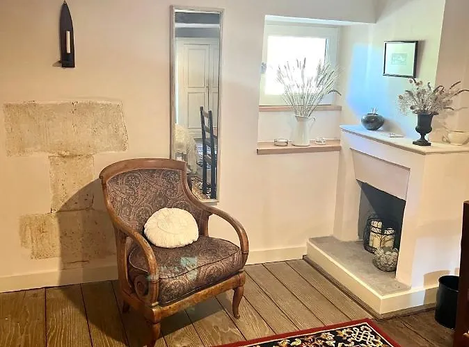 Bed & Breakfast Le Logis De Lasteyrie