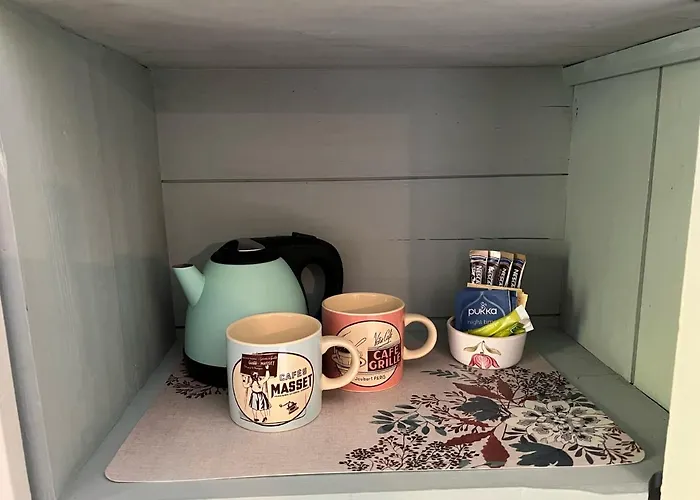 Bed & Breakfast Le Logis De Lasteyrie 3*