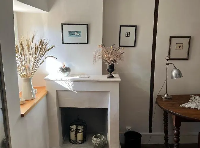 Le Logis De Lasteyrie Bed & Breakfast