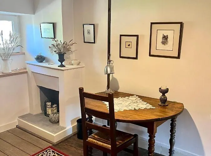 Bed & Breakfast Le Logis De Lasteyrie La Rochebeaucourt-et-Argentine