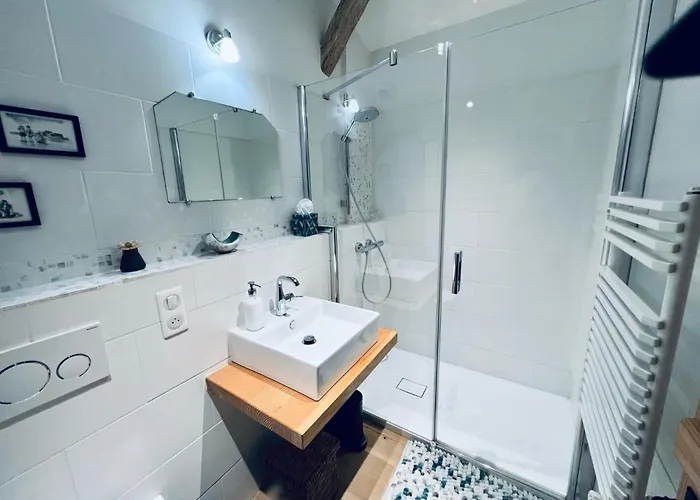 Le Logis De Lasteyrie La Rochebeaucourt-et-Argentine