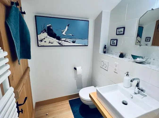 Le Logis De Lasteyrie La Rochebeaucourt-et-Argentine