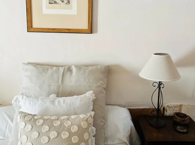 Le Logis De Lasteyrie