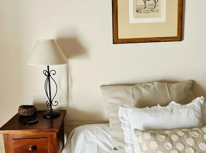 Le Logis De Lasteyrie 3* La Rochebeaucourt-et-Argentine