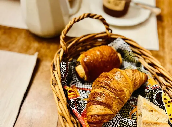 Le Logis De Lasteyrie La Rochebeaucourt-et-Argentine